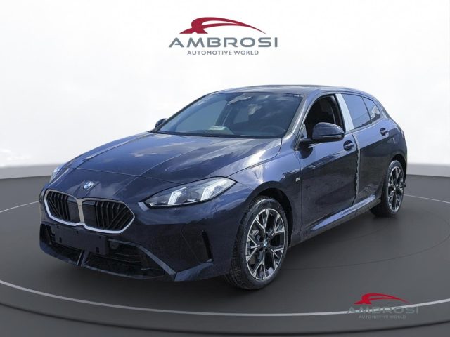 BMW 118 usata 0