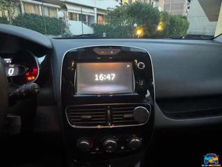 RENAULT Clio usata, con Fendinebbia