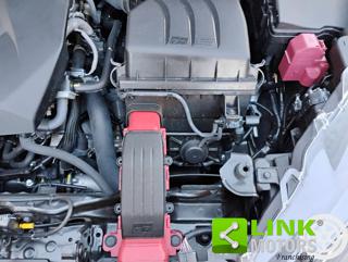 TOYOTA Yaris usata, con Luci diurne LED