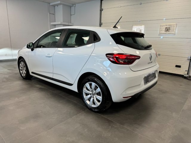 RENAULT Clio usata, con Airbag Passeggero