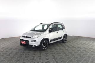 FIAT Panda usata 7