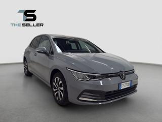 VOLKSWAGEN Golf usata, con Airbag Passeggero