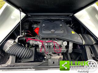 FERRARI Dino GT4 usata, con Pneumatici estivi