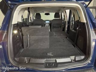 FORD S-Max usata, con Volante multifunzione