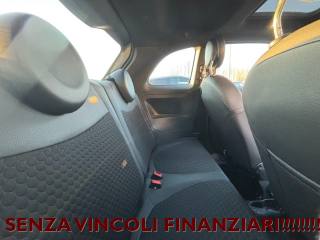 FIAT 500 usata, con Cerchi in lega