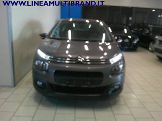 CITROEN C3 usata, con Airbag laterali