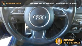 AUDI A1 usata, con Volante multifunzione