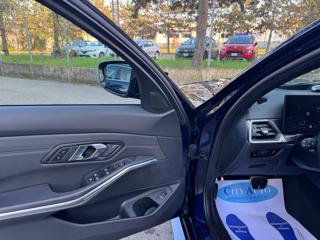 BMW M3 usata, con Cruise Control