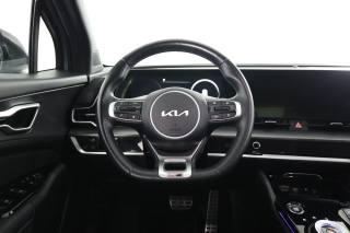 KIA Sportage usata 11