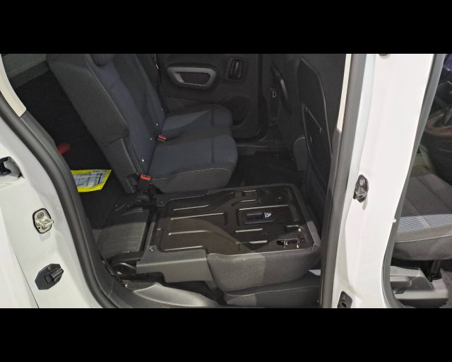 FIAT Doblo usata 23