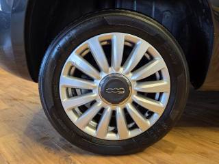 FIAT 500L usata, con Chiusura centralizzata