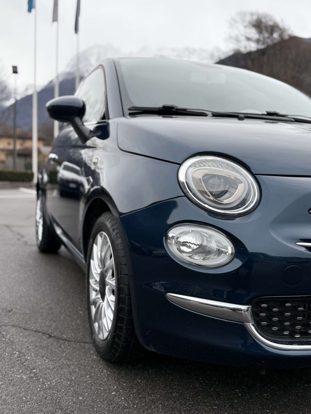 FIAT 500 usata, con Chiusura centralizzata