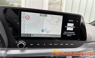 HYUNDAI i20 usata, con Autoradio