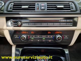 BMW 520 usata, con Regolazione elettrica sedili