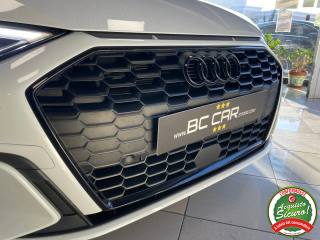AUDI A3 usata, con Sedili sportivi