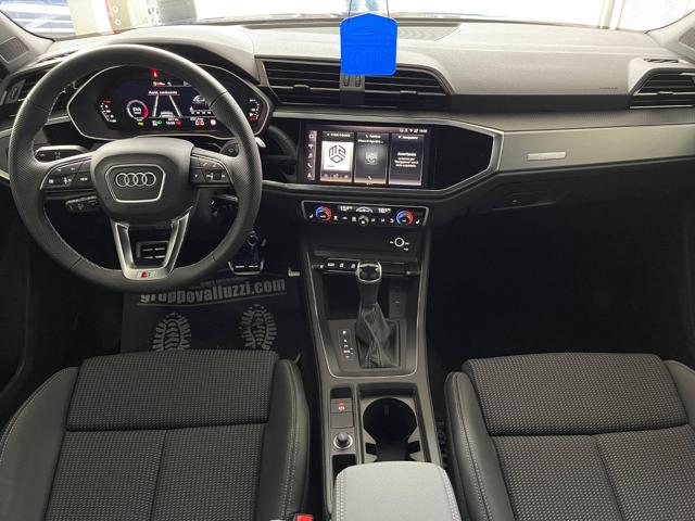 AUDI Q3 usata, con Bracciolo