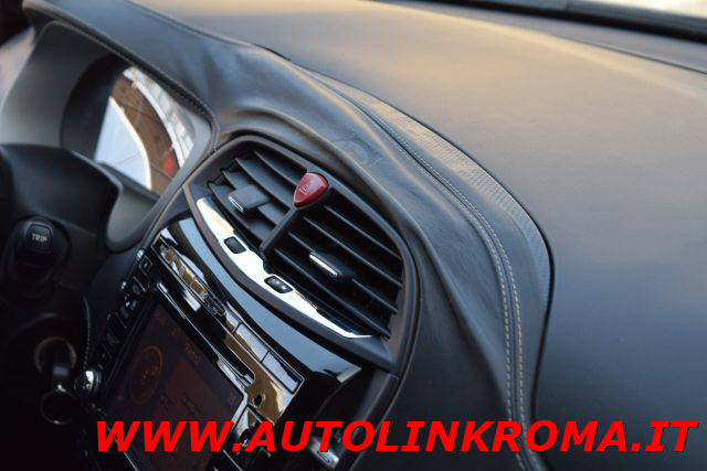LANCIA Delta usata, con Sedile posteriore sdoppiato