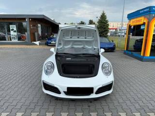 PORSCHE 911 usata, con Cerchi in lega