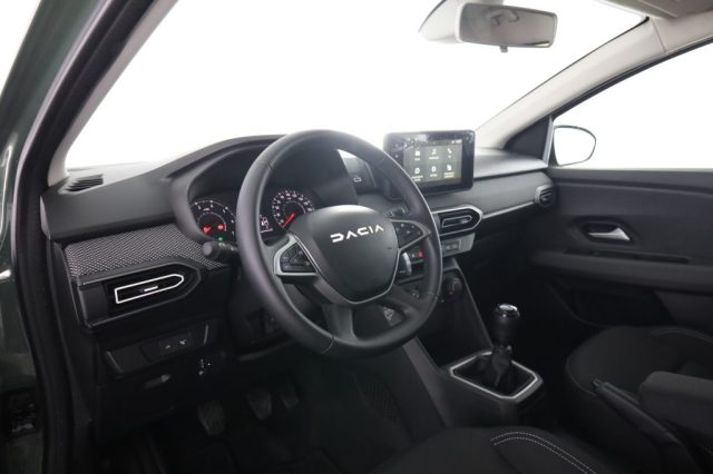 DACIA Jogger usata 1