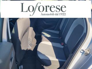 SEAT Ibiza usata, con Chiusura centralizzata