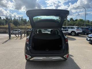 KIA Sportage usata, con Cerchi in lega