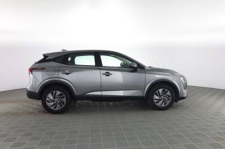 NISSAN Qashqai usata 2