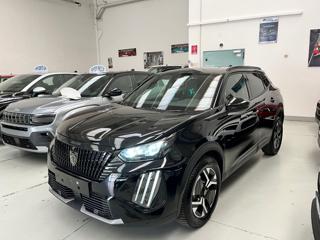 PEUGEOT 2008 usata, con Airbag laterali