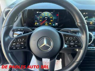 MERCEDES-BENZ B 180 usata, con Cruise Control