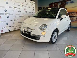 FIAT 500 usata, con Airbag testa