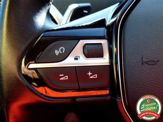 PEUGEOT 3008 usata, con Touch screen