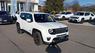 JEEP Renegade usata, con Airbag laterali