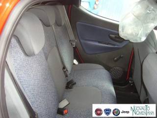 LANCIA Ypsilon usata, con Volante multifunzione