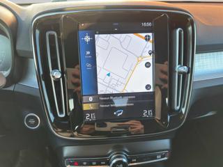 VOLVO XC40 usata, con ESP