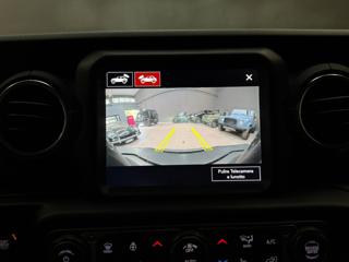 JEEP Wrangler usata, con Immobilizzatore elettronico