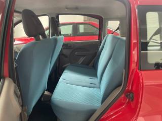 FIAT Panda usata, con Controllo automatico clima
