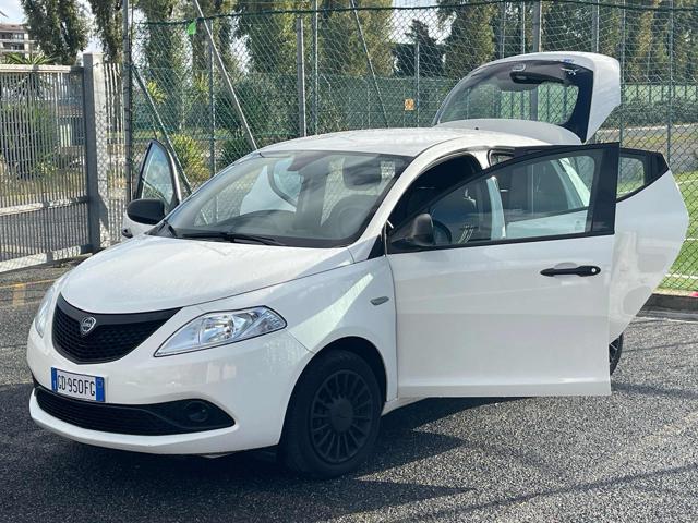 LANCIA Ypsilon usata 18