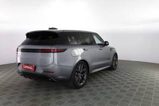 LAND ROVER Range Rover Sport usata 3