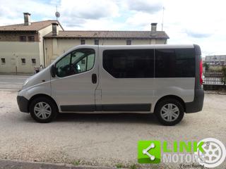 OPEL Vivaro usata, con Controllo trazione