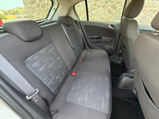 OPEL Corsa usata 25