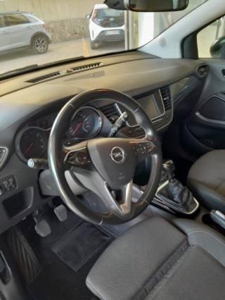 OPEL Crossland usata, con Fendinebbia