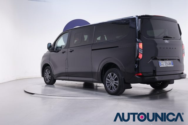FORD Tourneo Custom usata, con Touch screen