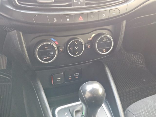 FIAT Tipo usata, con Bluetooth