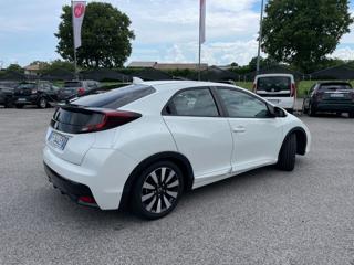 HONDA Civic usata, con Airbag Passeggero