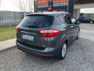 FORD C-Max usata, con Alzacristalli elettrici