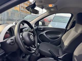 SMART ForFour usata, con Climatizzatore