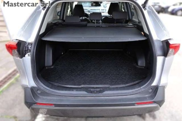 TOYOTA RAV 4 usata, con Controllo trazione