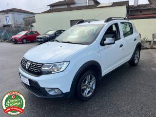 DACIA Sandero usata, con Airbag laterali