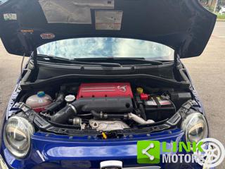 FIAT 500 Abarth usata, con Specchietti laterali elettrici