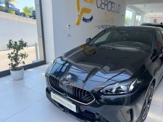 BMW 118 usata, con Airbag laterali