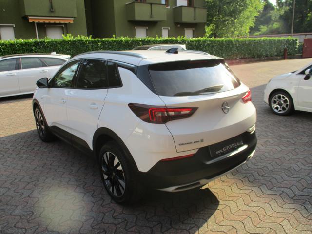 OPEL Grandland X usata, con Airbag Passeggero